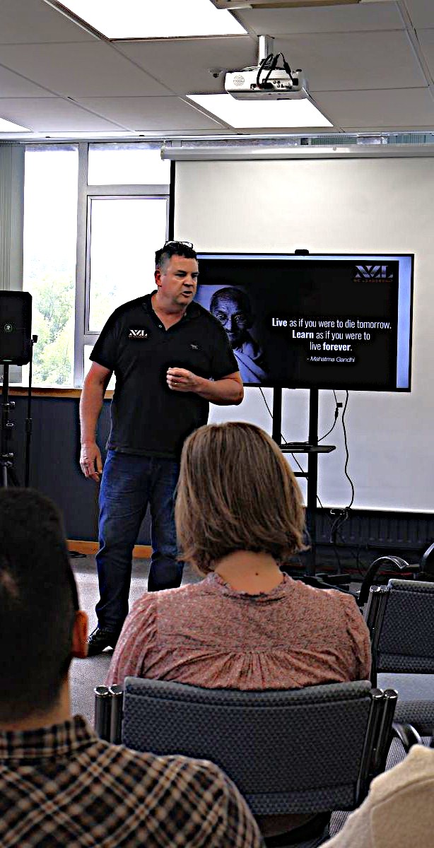 Workshop session